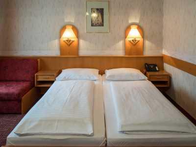 Admiral Hotel Wenen