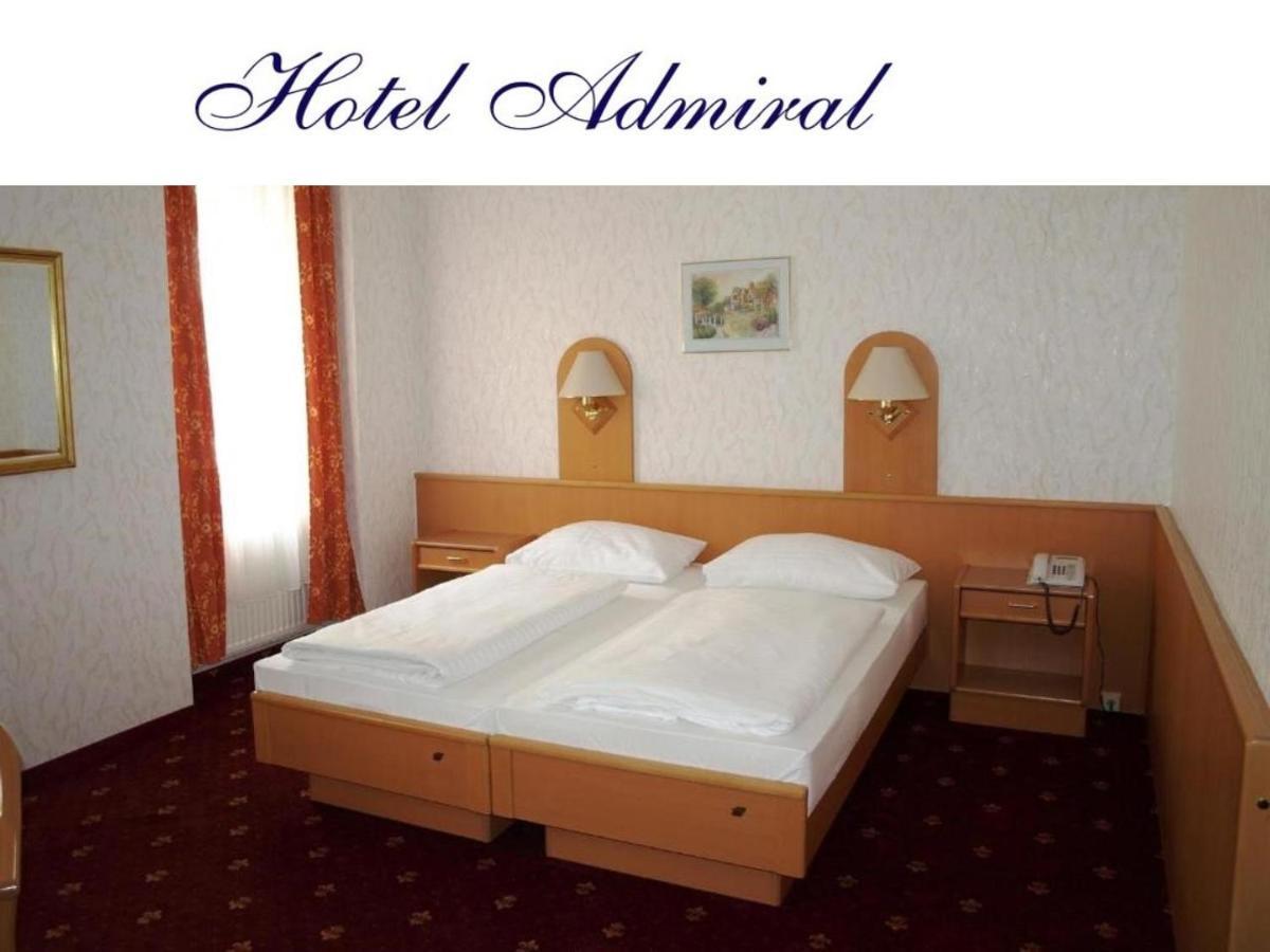 Admiral Hotel Wenen