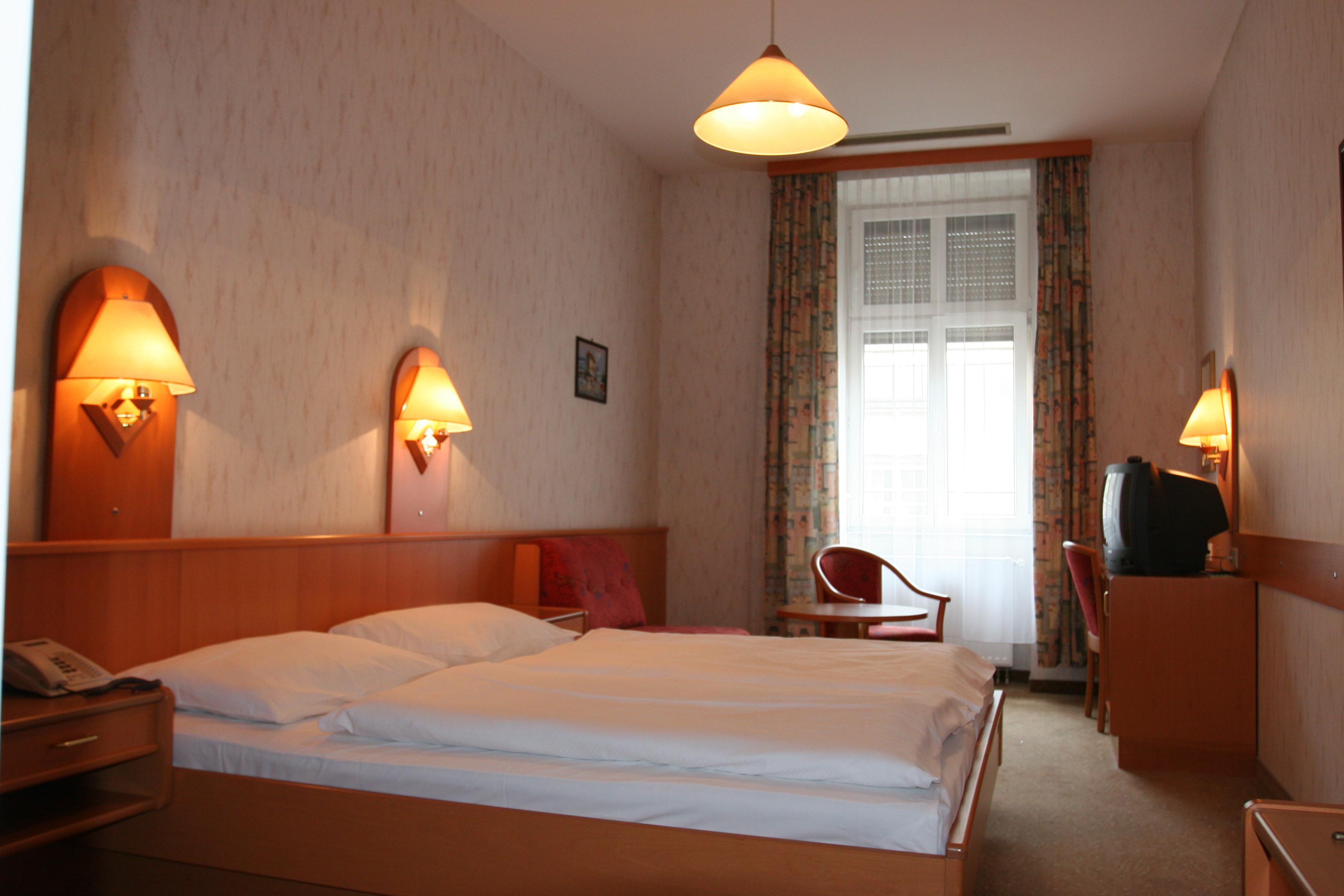 Hotel Admiral Wenen