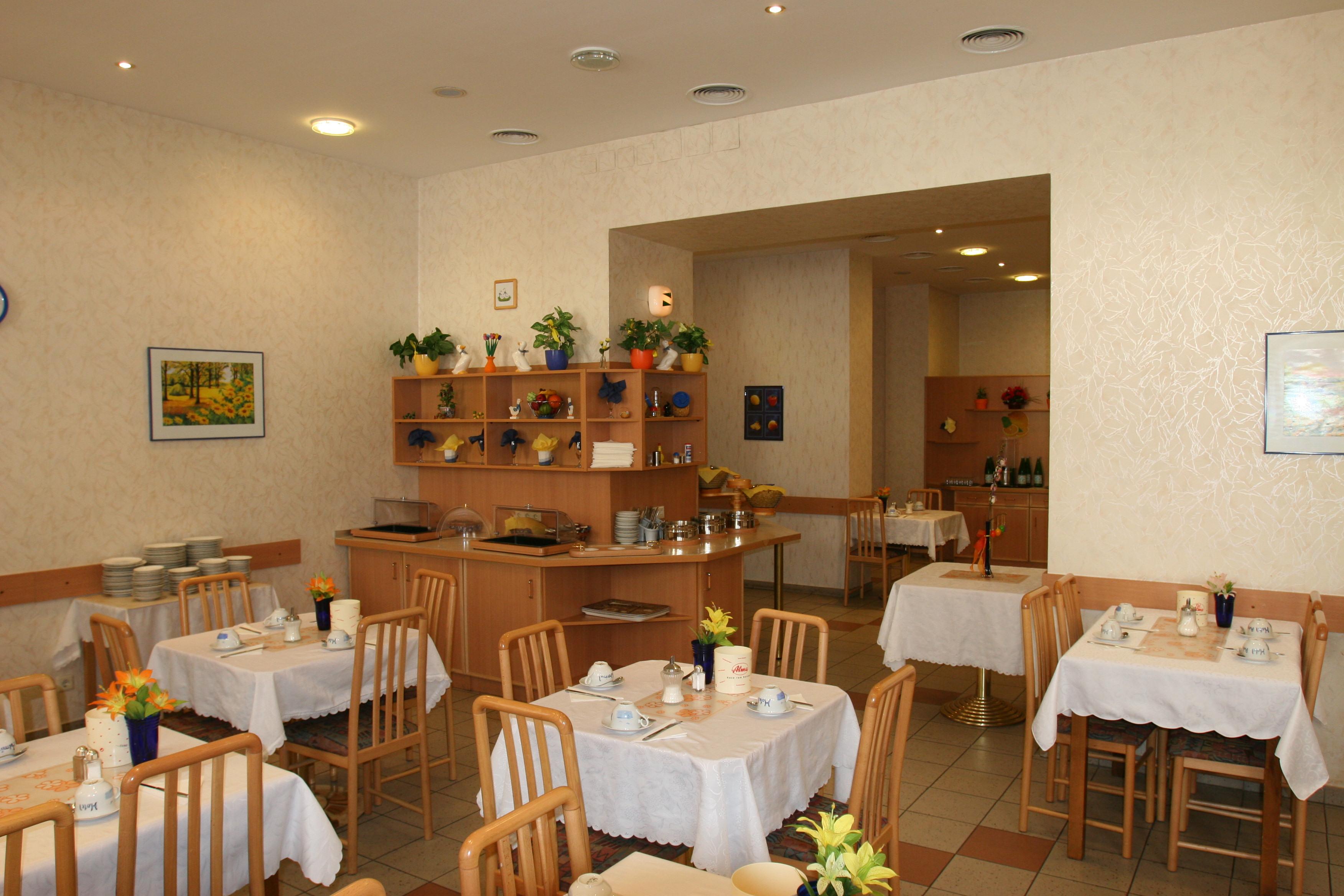 Admiral Hotel Wenen