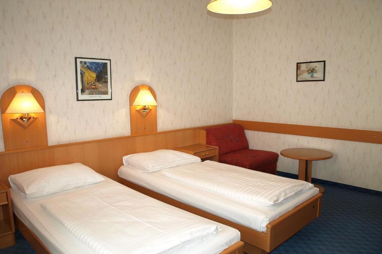 Hotel Admiral