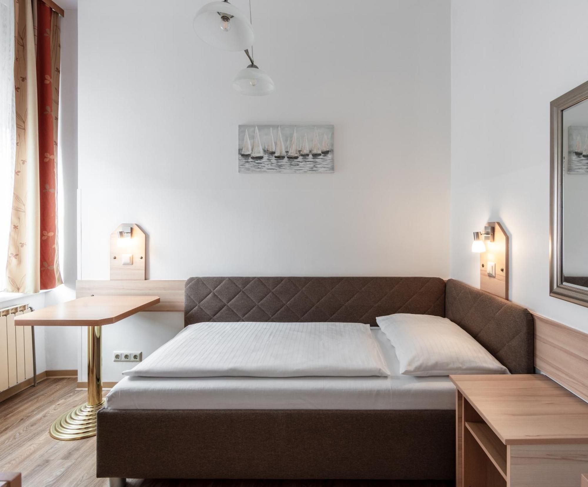 Admiral Hotel Wenen