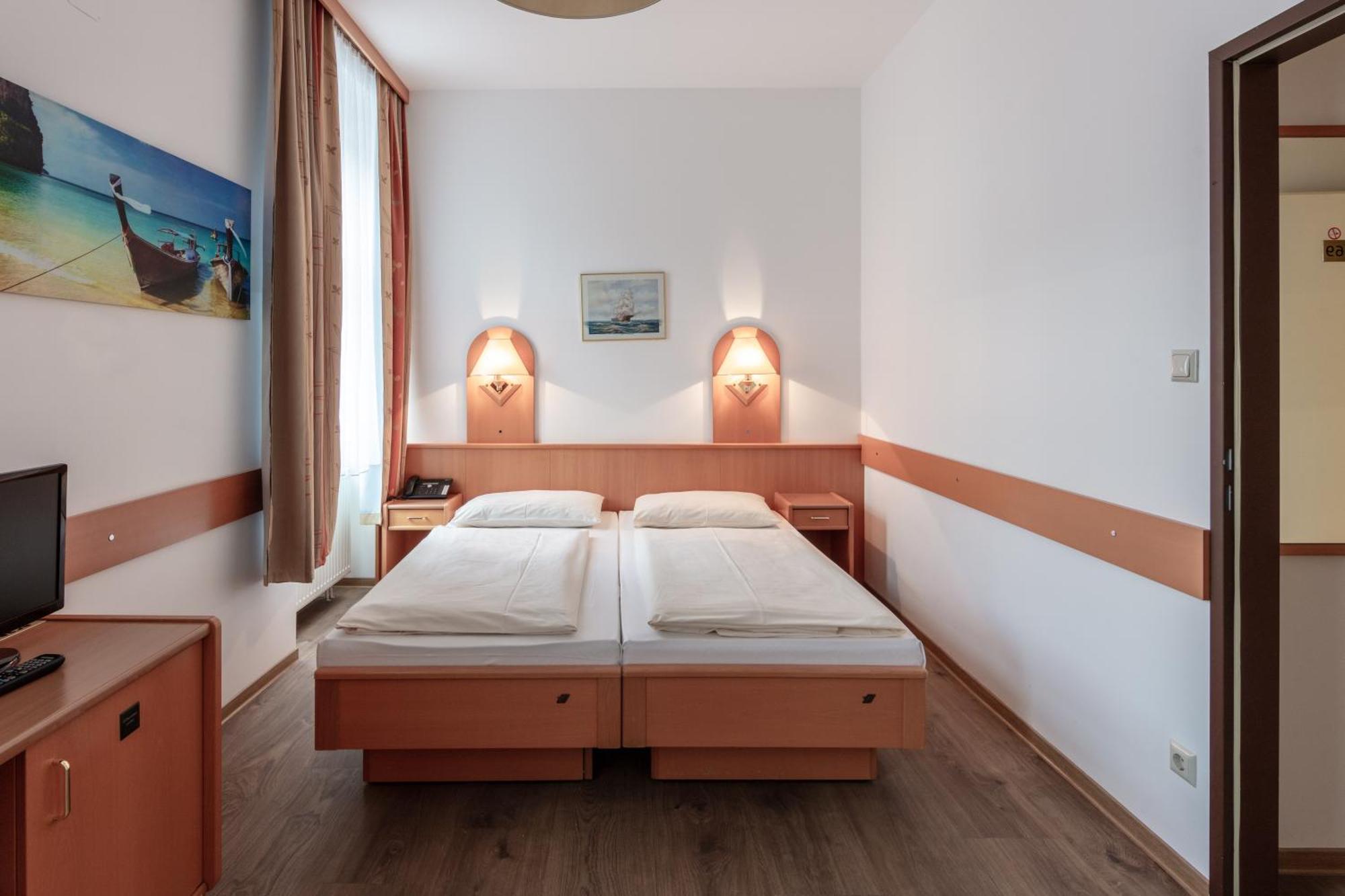 Admiral Hotel Wenen