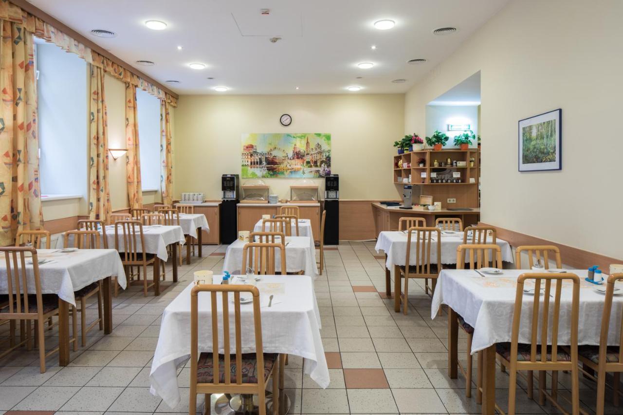 Hotel Admiral Wenen