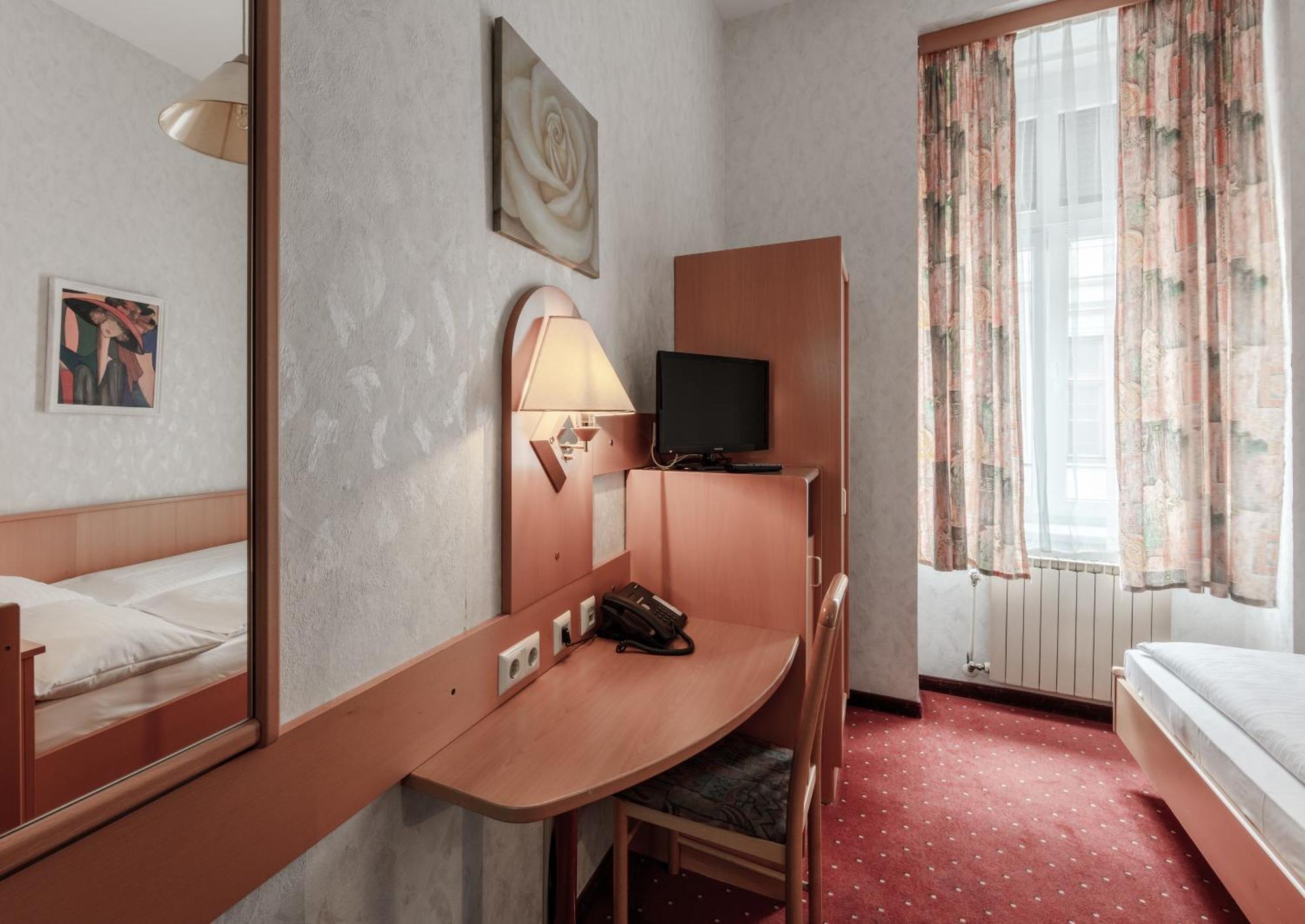 Hotel Admiral Wenen