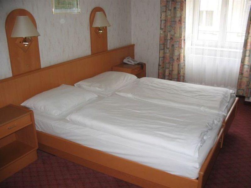 Hotel Admiral Wenen