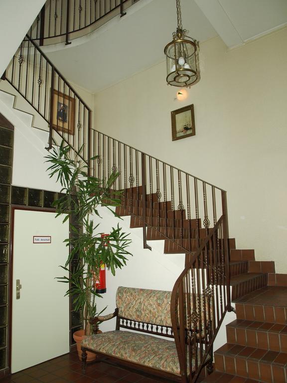 Hotel Admiral Wenen